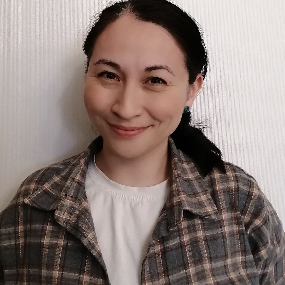 Екатерина  Ларионова