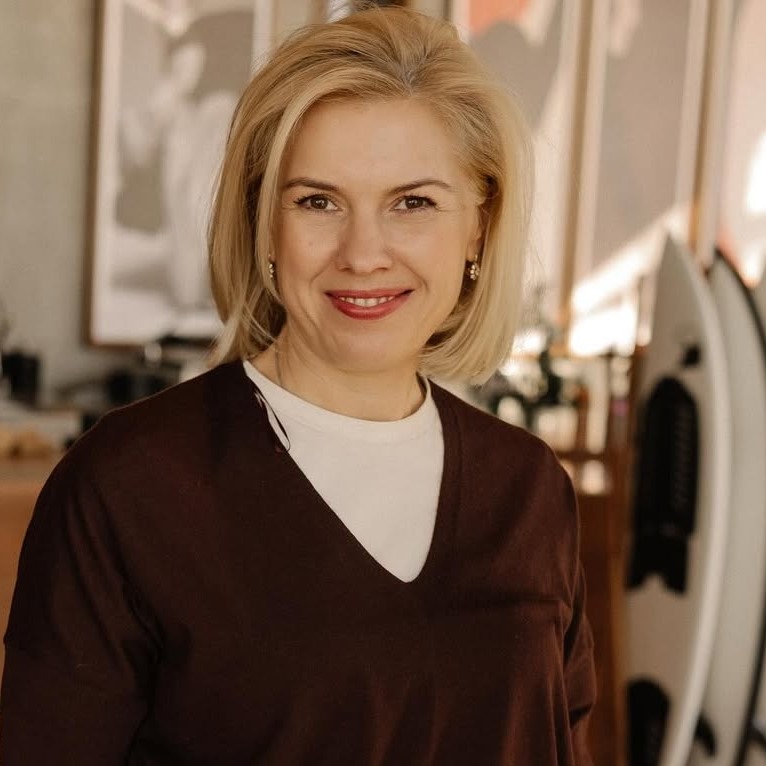 Кристина Александровна Гладкова