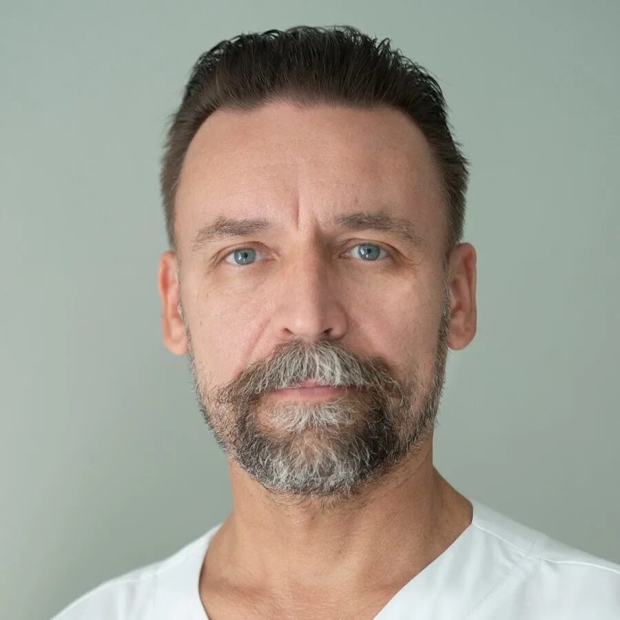 Сергей Юрьевич Слепнев