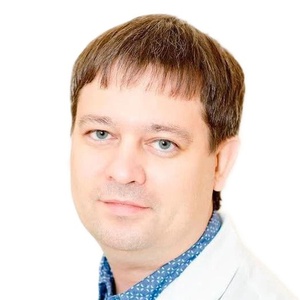 Илья Сергеевич Попов
