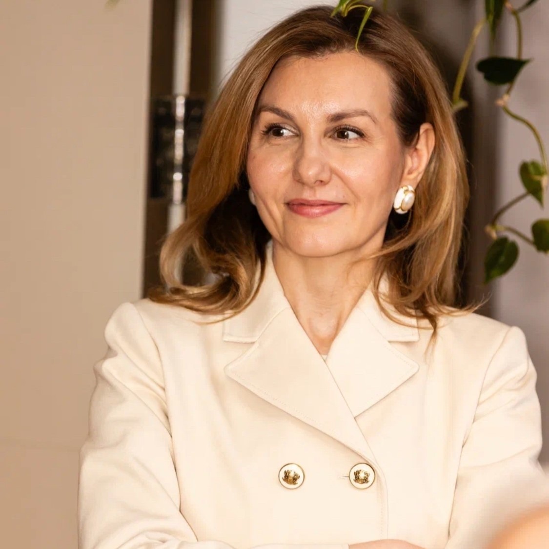 Лилияна Чугунова