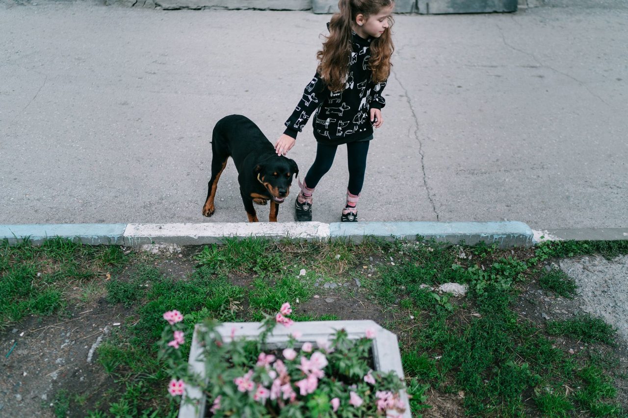 маленькая девочка с собакой порно рассказы фото 53