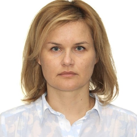 Ирина Тучина