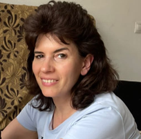 Сорокалетова