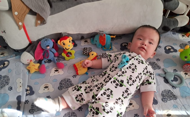 Thumbnail for - Савелий. История любви, которая началась с одного взгляда