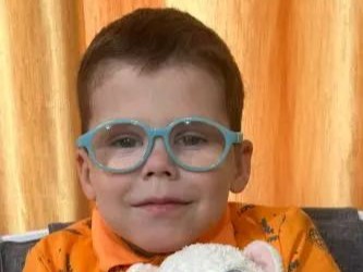 Thumbnail for - Обследование для двух сирот Миши и Жоры подарит им шанс найти семью!