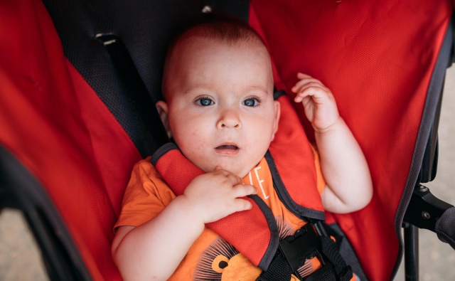 Thumbnail for - Поможем маленькому Ивану получить шанс на здоровое детство